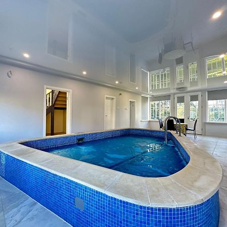 Jurmala Vacation House Exterior foto