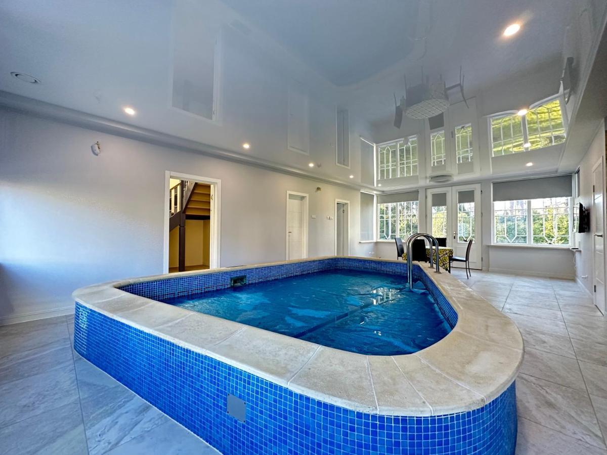 Jurmala Vacation House Exterior foto