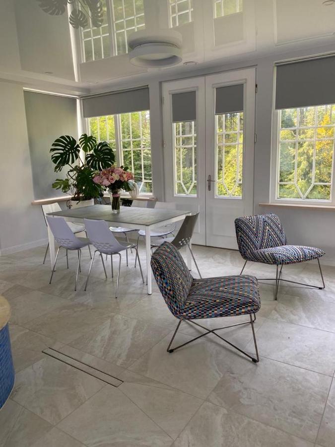 Jurmala Vacation House Exterior foto